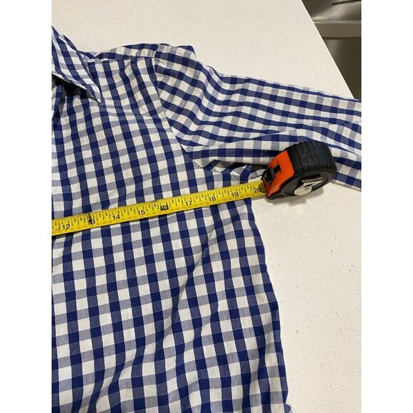 Women’s Tommy Hilfiger Button Up Blouse - Picture 7 of 7